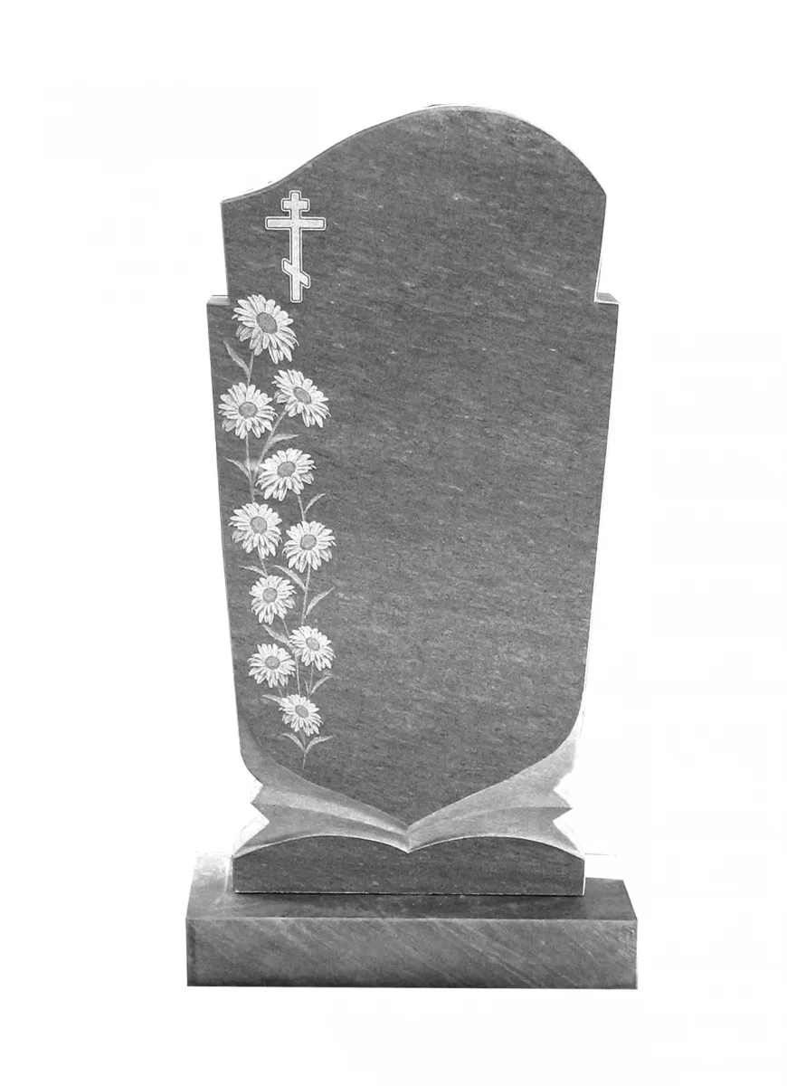 Памятник МГ 1 мрамор Памятник МГ 1 мрамор